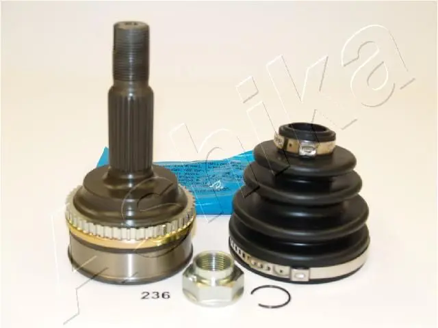 Handler.Part Joint kit, drive shaft ASHIKA 6202236 1