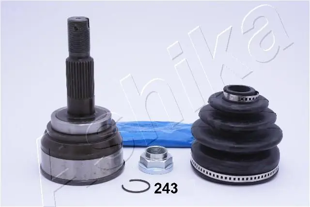 Handler.Part Joint kit, drive shaft ASHIKA 6202243 1