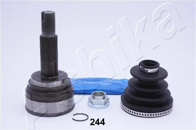 Handler.Part Joint kit, drive shaft ASHIKA 6202244 1