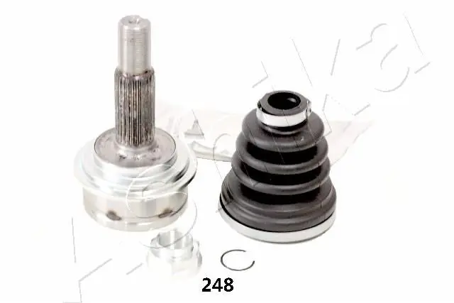 Handler.Part Joint kit, drive shaft ASHIKA 6202248 1