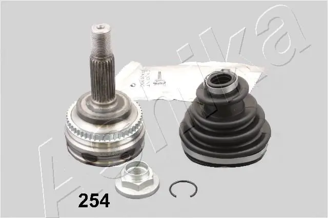 Handler.Part Joint kit, drive shaft ASHIKA 6202254 1