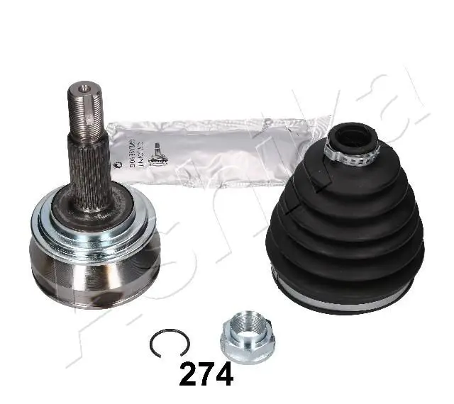 Handler.Part Joint kit, drive shaft ASHIKA 6202274 1