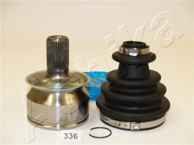 Handler.Part Joint kit, drive shaft ASHIKA 6203336 1