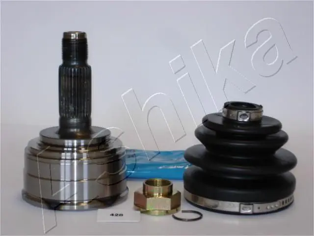 Handler.Part Joint kit, drive shaft ASHIKA 6204428 1