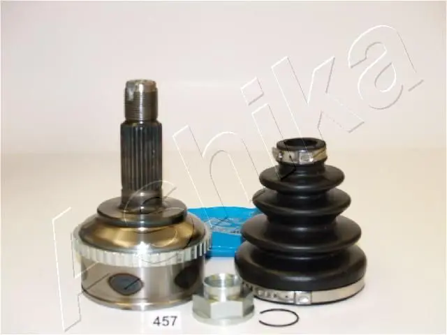 Handler.Part Joint kit, drive shaft ASHIKA 6204457 1