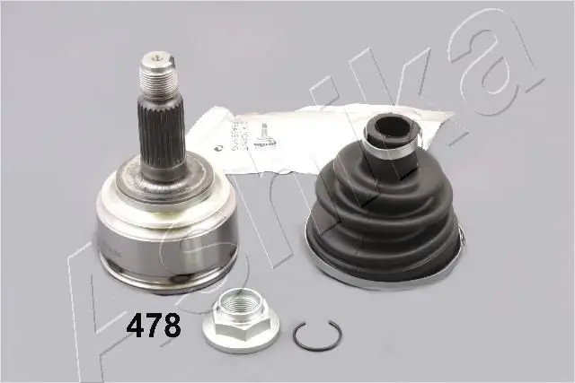 Handler.Part Joint kit, drive shaft ASHIKA 6204478 1