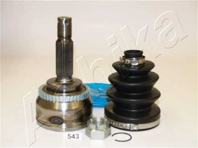 Handler.Part Joint kit, drive shaft ASHIKA 6205543 1