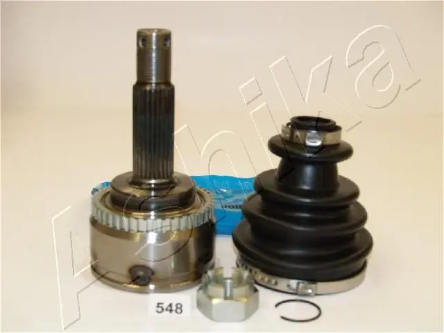 Handler.Part Joint kit, drive shaft ASHIKA 6205548 1