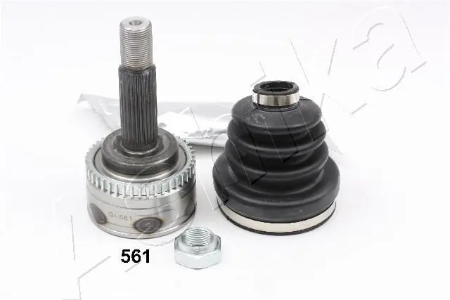 Handler.Part Joint kit, drive shaft ASHIKA 6205561 1