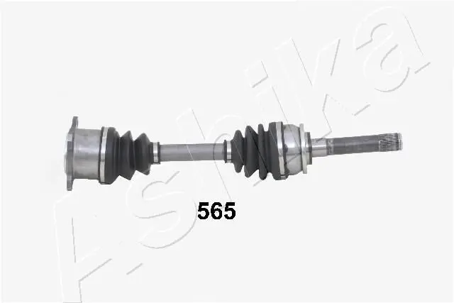 Handler.Part Drive shaft ASHIKA 6205565 1