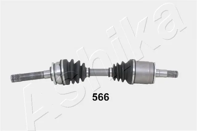 Handler.Part Drive shaft ASHIKA 6205566 1