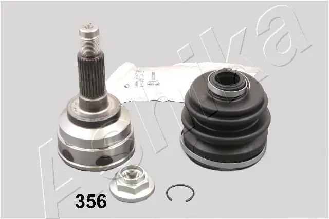 Handler.Part Joint kit, drive shaft ASHIKA 6203356 1