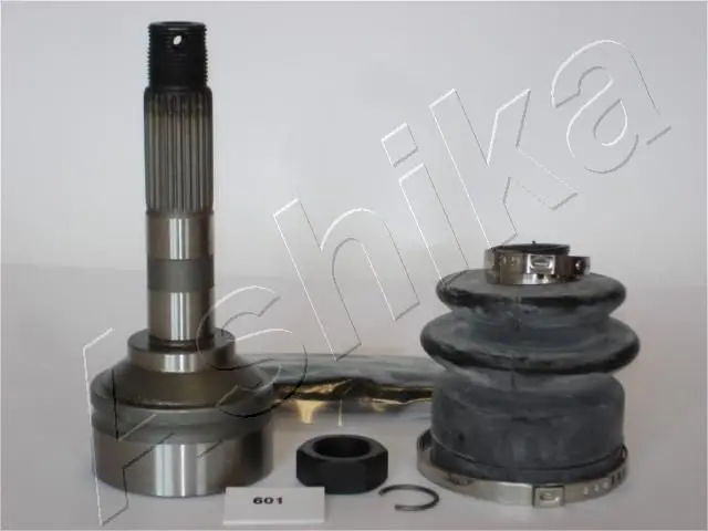 Handler.Part Joint kit, drive shaft ASHIKA 6206601 1