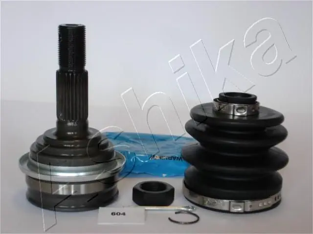 Handler.Part Joint kit, drive shaft ASHIKA 6206604 1