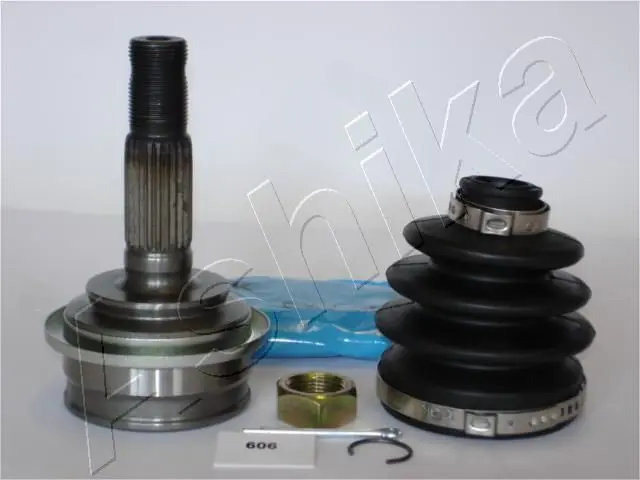 Handler.Part Joint kit, drive shaft ASHIKA 6206606 1