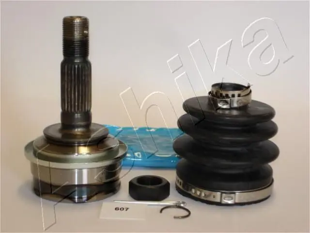 Handler.Part Joint kit, drive shaft ASHIKA 6206607 1