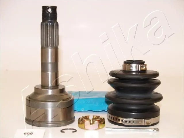 Handler.Part Joint kit, drive shaft ASHIKA 6206609 1