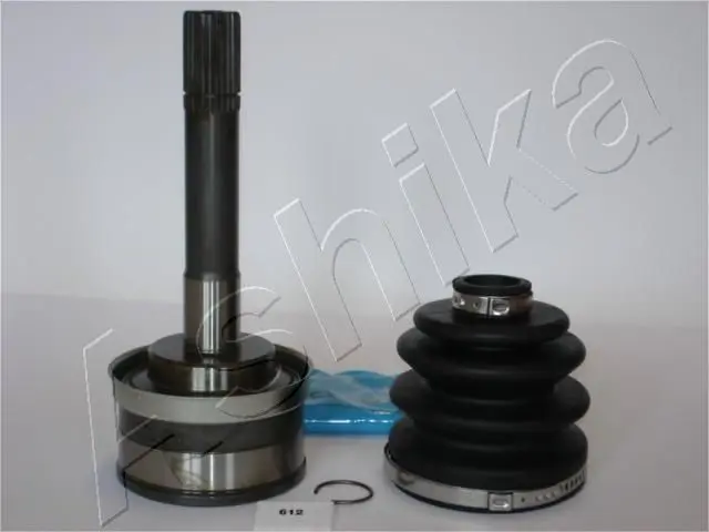 Handler.Part Joint kit, drive shaft ASHIKA 6206612 1