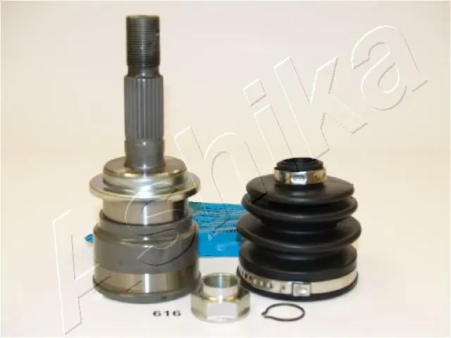 Handler.Part Joint kit, drive shaft ASHIKA 6206616 1