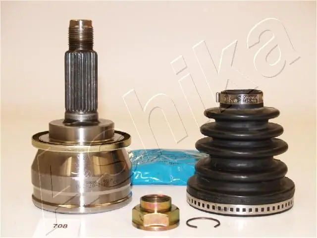 Handler.Part Joint kit, drive shaft ASHIKA 6207708 1