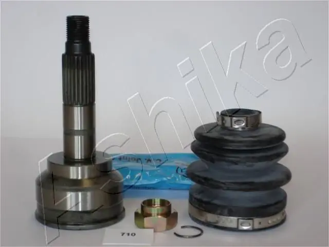 Handler.Part Joint kit, drive shaft ASHIKA 6207710 1