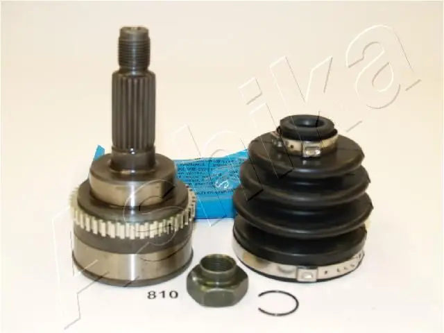 Handler.Part Joint kit, drive shaft ASHIKA 6208810 1