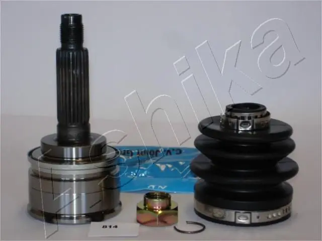 Handler.Part Joint kit, drive shaft ASHIKA 6208814 1