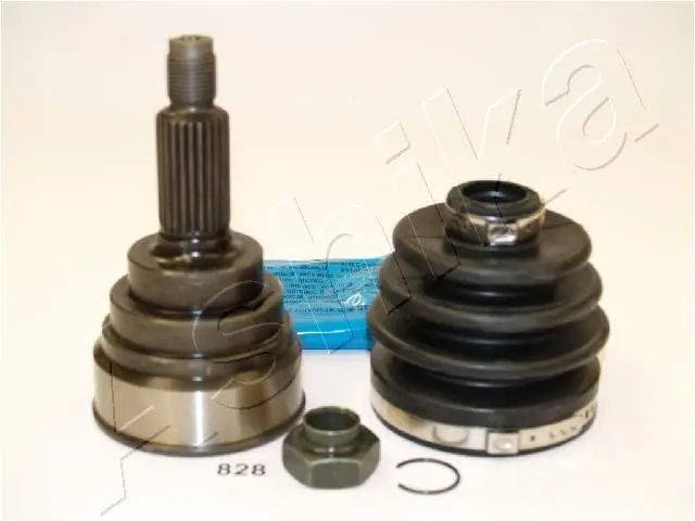 Handler.Part Joint kit, drive shaft ASHIKA 6208828 1