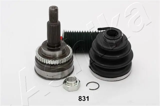 Handler.Part Joint kit, drive shaft ASHIKA 6208831 1