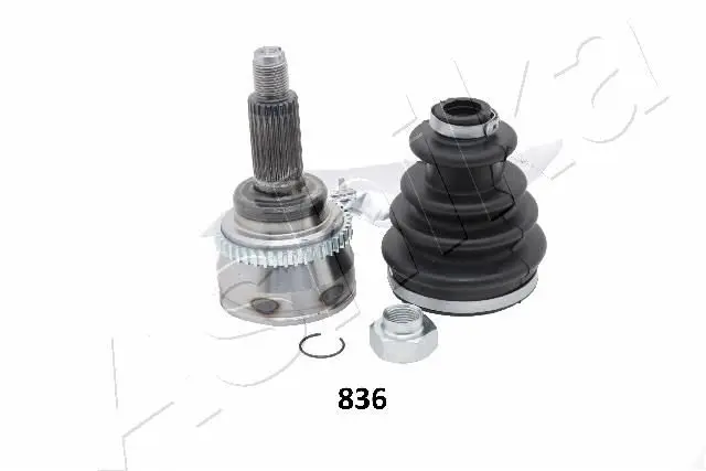 Handler.Part Joint kit, drive shaft ASHIKA 6208836 3