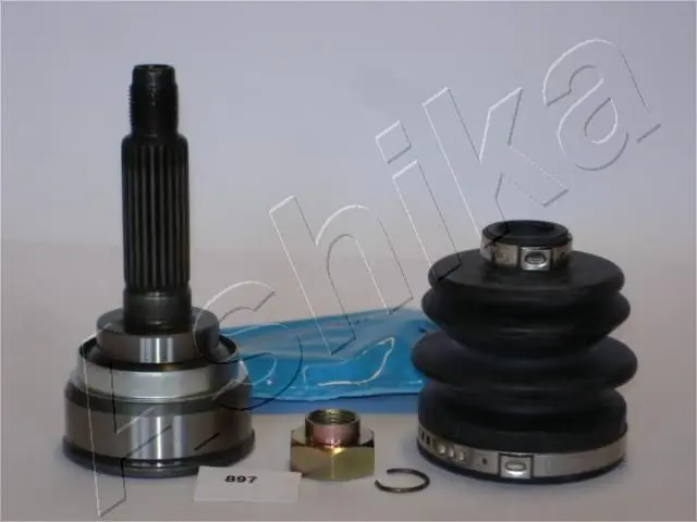 Handler.Part Joint kit, drive shaft ASHIKA 6208897 1