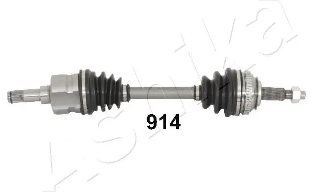 Handler.Part Drive shaft ASHIKA 6209914 1