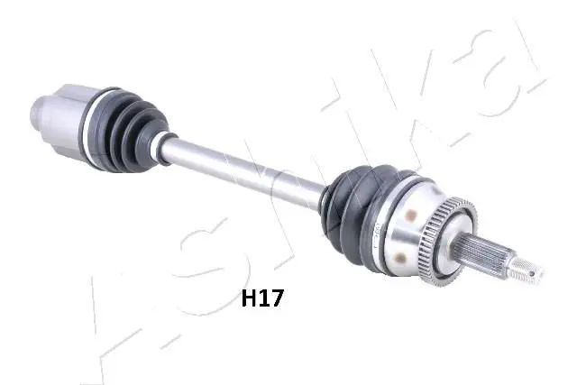 Handler.Part Drive shaft ASHIKA 620HH17 1