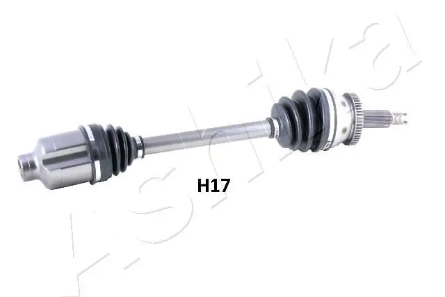 Handler.Part Drive shaft ASHIKA 620HH17 2