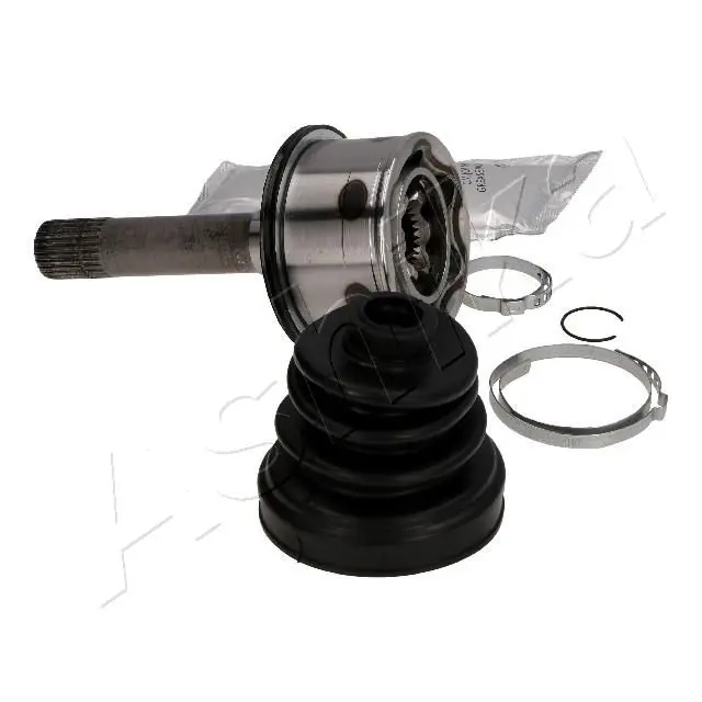 Handler.Part Joint kit, drive shaft ASHIKA 620KK01 2