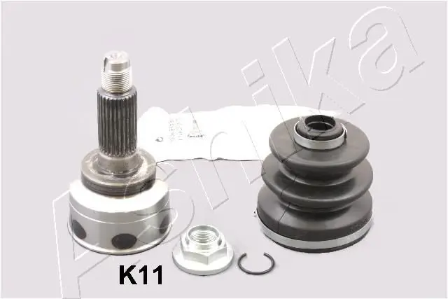 Handler.Part Joint kit, drive shaft ASHIKA 620KK11 1