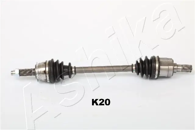 Handler.Part Drive shaft ASHIKA 620KK20 1