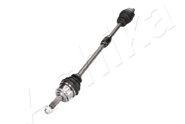 Handler.Part Drive shaft ASHIKA 620KK21 3