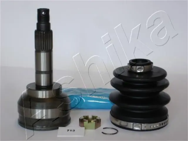 Handler.Part Joint kit, drive shaft ASHIKA 6207713 1