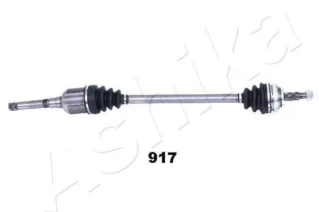 Handler.Part Drive shaft ASHIKA 6209917 1