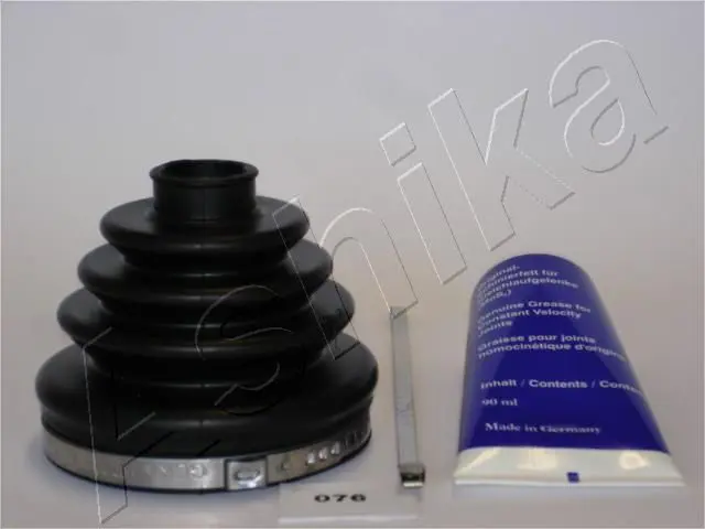 Handler.Part Bellow set, drive shaft ASHIKA 6300076 1