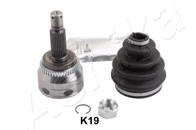 Handler.Part Joint kit, drive shaft ASHIKA 620KK19 1