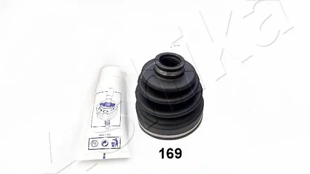 Handler.Part Bellow set, drive shaft ASHIKA 6301169 1