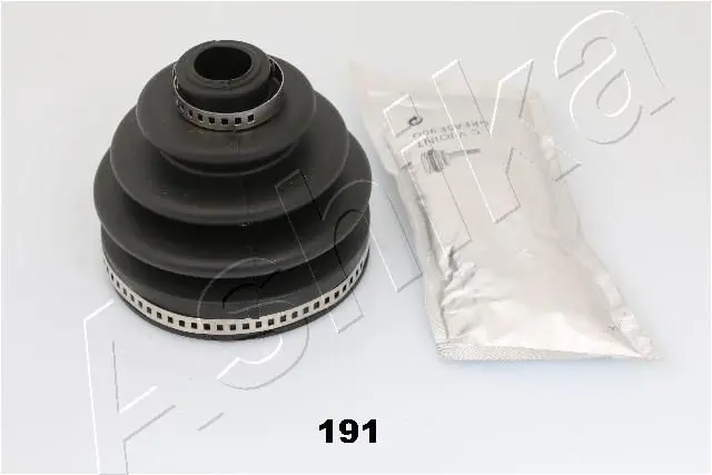 Handler.Part Bellow set, drive shaft ASHIKA 6301191 1