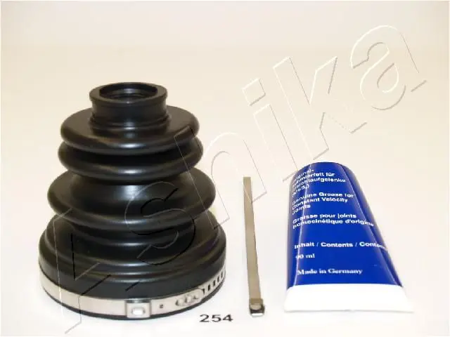 Handler.Part Bellow set, drive shaft ASHIKA 6302254 1