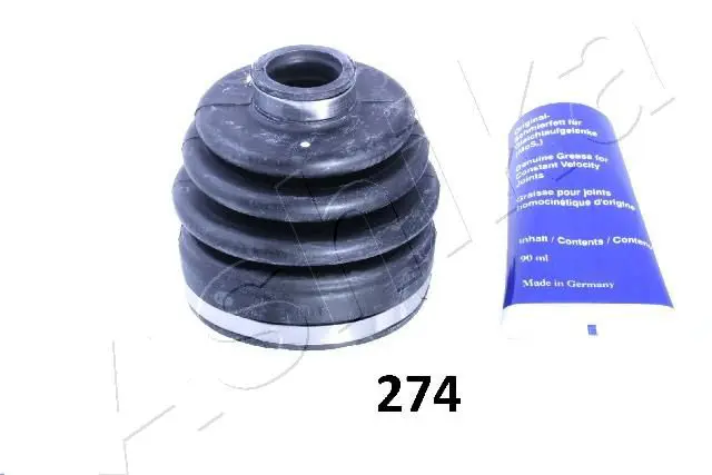 Handler.Part Bellow set, drive shaft ASHIKA 6302274 1