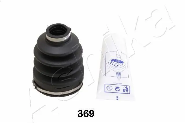 Handler.Part Bellow set, drive shaft ASHIKA 6303369 1