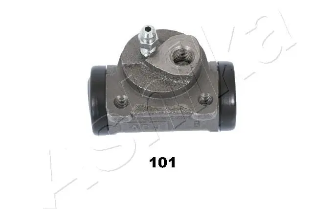 Handler.Part Wheel brake cylinder ASHIKA 6501101 1