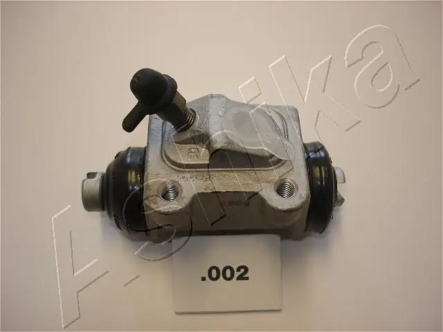 Handler.Part Wheel brake cylinder ASHIKA 6700002 1