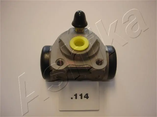 Handler.Part Wheel brake cylinder ASHIKA 6701114 1